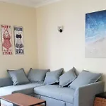 Casa Marias I - Inserido No Golden Club Апартаменты Кабанаш-де-Тавира