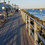 Casa Marias I - Inserido No Golden Club Appartamento Cabanas De Tavira