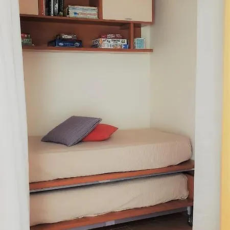 Appartement Casa Marias I - Inserido No Golden Club