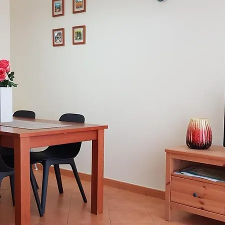 Appartement Casa Marias I - Inserido No Golden Club Cabanas De Tavira