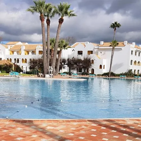 Casa Marias I - Inserido No Golden Club Appartamento