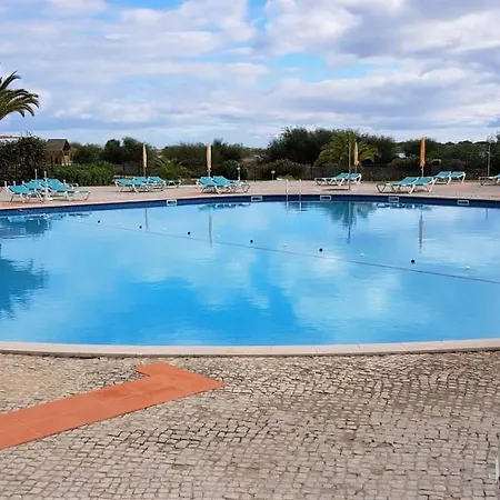 Appartement Casa Marias I - Inserido No Golden Club Cabanas De Tavira