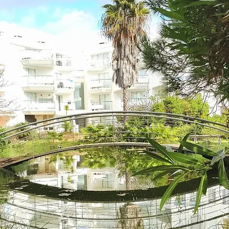 Casa Marias I - Inserido No Golden Club Appartement