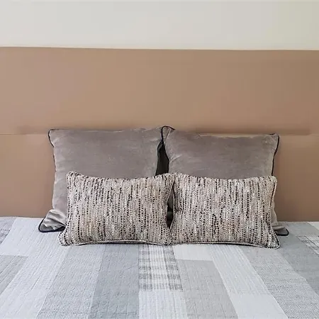 Casa Marias I - Inserido No Golden Club Appartement *