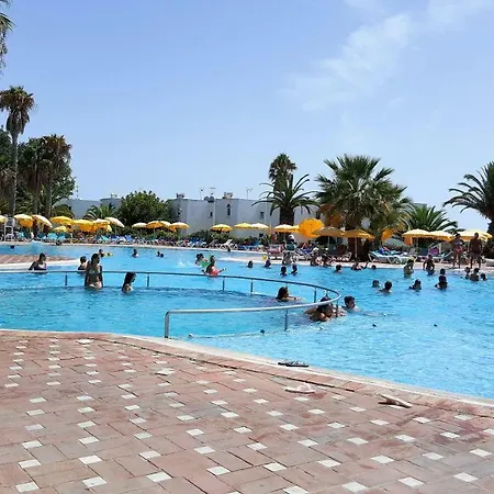 Casa Marias I - Inserido No Golden Club Appartement *