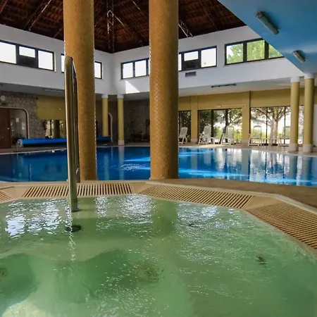 Appartement Casa Marias I - Inserido No Golden Club