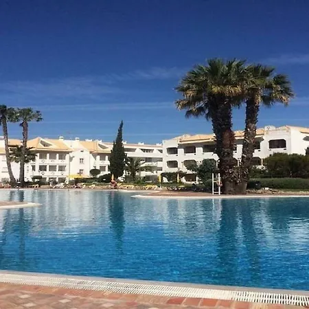 Appartement Casa Marias I - Inserido No Golden Club *