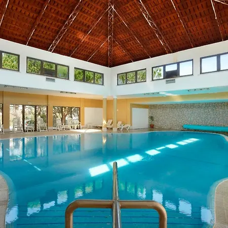 Apartment Casa Marias I - Inserido No Golden Club *