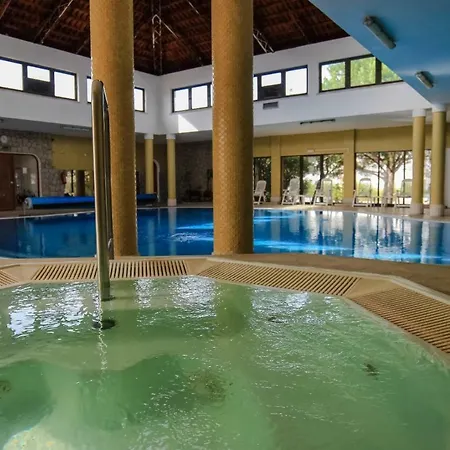 Apartment Casa Marias I - Inserido No Golden Club
