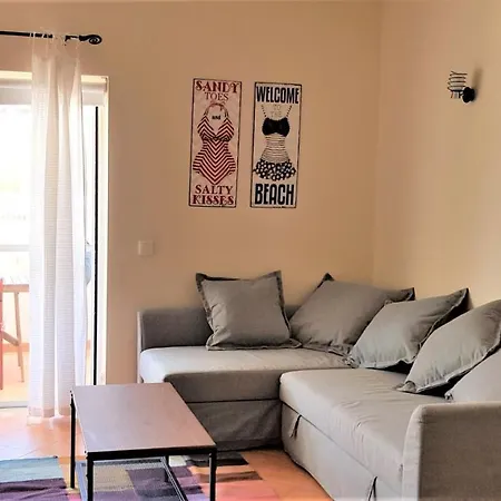 Casa Marias I - Inserido No Golden Club Apartmán