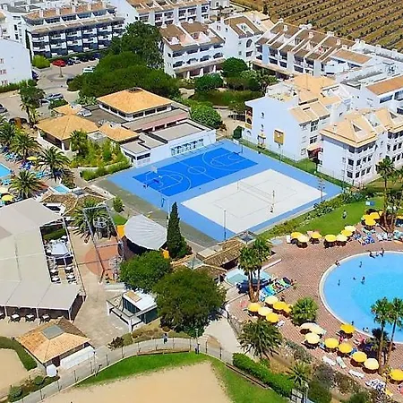 Casa Marias I - Inserido No Golden Club * Cabanas De Tavira