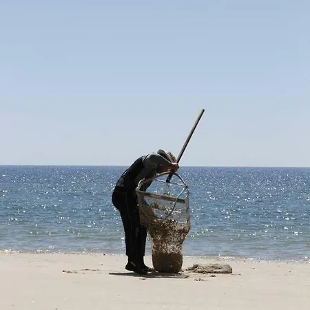 Casa Marias I - Inserido No Golden Club Apartmán