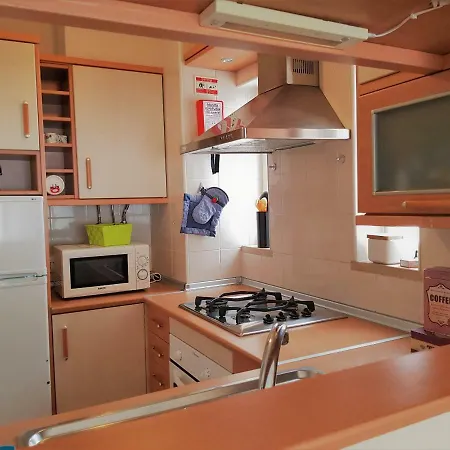 Apartmán Casa Marias I - Inserido No Golden Club *