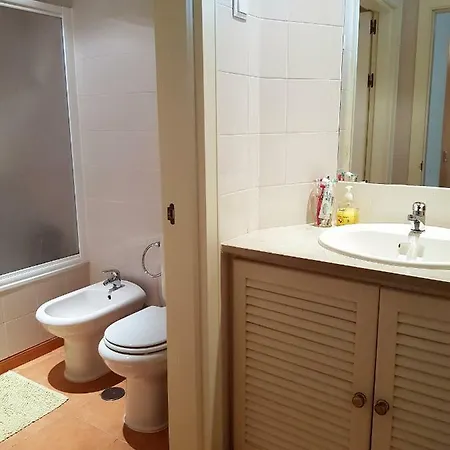 Apartmán Casa Marias I - Inserido No Golden Club Cabanas De Tavira