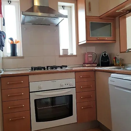 Apartmán Casa Marias I - Inserido No Golden Club Cabanas De Tavira