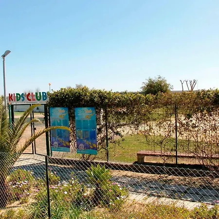 Apartmán Casa Marias I - Inserido No Golden Club Cabanas De Tavira