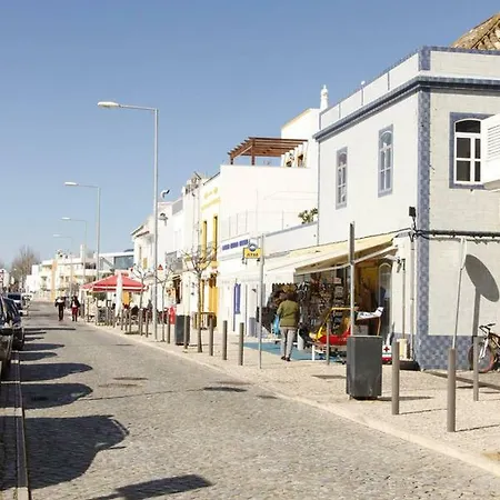 Casa Marias I - Inserido No Golden Club Apartmán Cabanas De Tavira